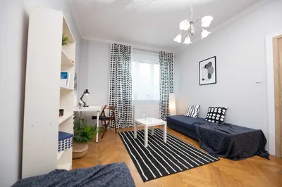 [AKTUALNE!] DUŻE TANIE pokoje | OD ZARAZ | Al. 29 Listopada | Żabiniec | BEZ PROWIZJI