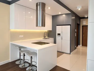 Elegancki 5-pokojowy apartament z tarasem | Atelier Żoliborz | Bezpośrednio od właściciela - miniatura 3