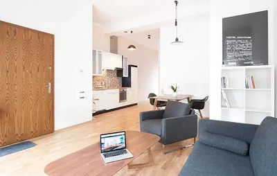 Elegancki loft na Księżym Młynie I Lofty Scheiblera - miniatura 4
