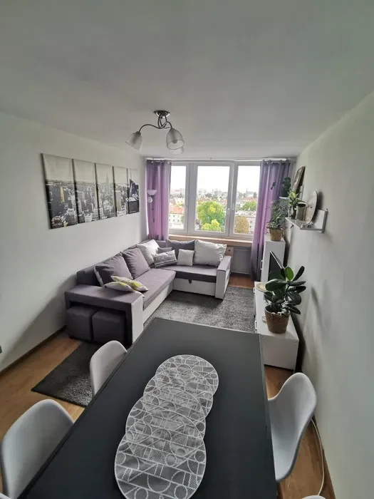 Mieszkanie dwupokojowe - Katowice obok Spodka CENTRUM - OKAZJA - 1/6