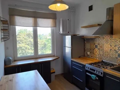 Ciche mieszkanie dwupokojowe 47m2 || Warszawa Praga-Południe || 3000 pln