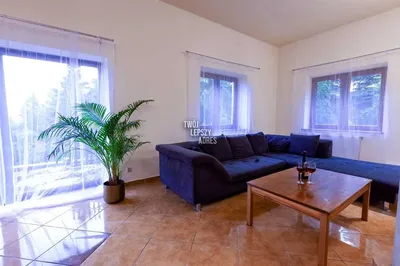 100m² Apartament z ogródkiem, Cisza, 2 miejsca parkingowe, Gaj koło Swoszowic