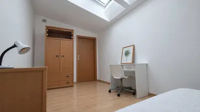 Pokoje mieszkanie osiedle Brzeziny blisko UWM - miniatura 5