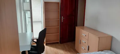 Pokój z balkonem, pl. Grunwaldzki - miniatura 5