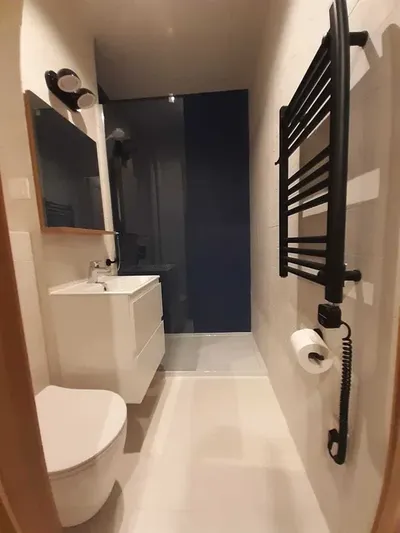 Wynajmę kawalerkę Metro Kondratowicza - miniatura 3