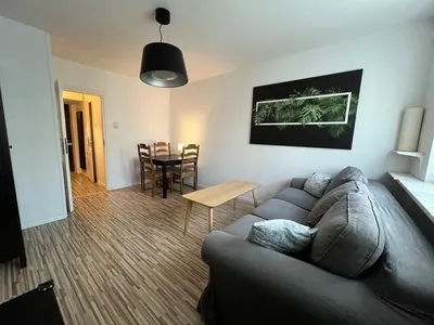 2 pokoje | 39 m² | ul. 1 Sierpnia | Parter | Gotowe od zaraz - miniatura 2