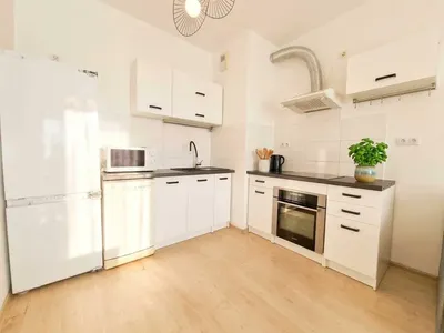 Do wynajęcia Kraków, Ruczaj, kawalerka, 32 m2, ul. Pszczelna/Obozowa, cena 2300 pln - miniatura 5
