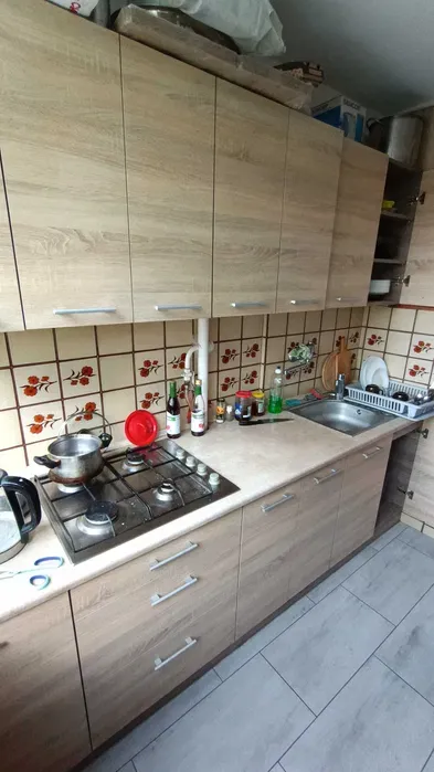 Wolny pokój 1 osobowy 1100zł całość. Słubicka- centrum - miniatura 2