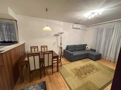 3-pokojowe mieszkanie na wynajem – Ursynów, Imielin, ul. Rybitwy 6 - miniatura 2