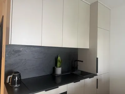 Mieszkanie 3 pokojowe Bagrowa - miniatura 2