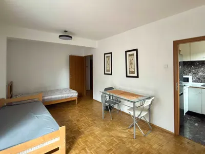 Dwupokojowe dla studentów - krowodrza kraków - miniatura 3