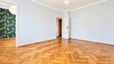 2 p. 42m2 po remoncie-METRO PL WILSONA-pok przechodnie,Krasińskiego 29 - miniatura 3