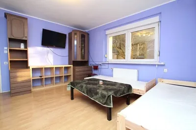 Posiadam wolne miejsca w pokoju trzy osobowym dla studenta chłopca - miniatura 3