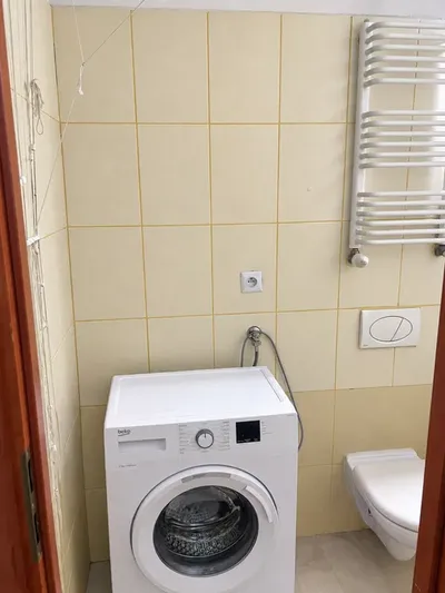 Kawalerka | Centrum Krakowa | Przy AGH | Plac Inwalidów | Bez prowizji - miniatura 4