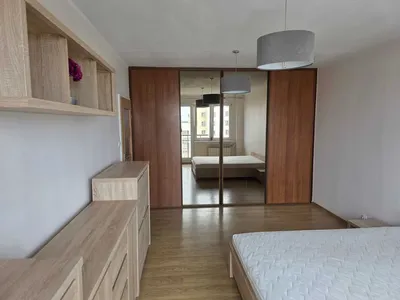 Przytulne 2 pokoje 46 m², Koncertowa, 5 min od metra Ursynów - miniatura 2