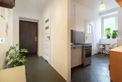 Duży, jasny pokój 17 m² | Wilda | tylko dla kobiet | parking - miniatura 3