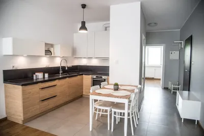 Mieszkanie 50m2 2 pokoje wynajem bezpośrednio - miniatura 4