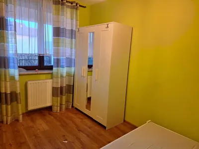 Mieszkanie 46m do wynajęcia - Kraków Mydlniki - miniatura 4