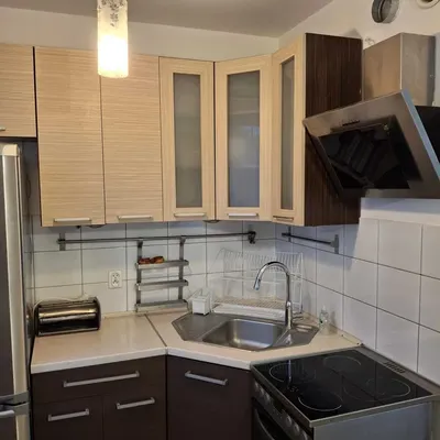 Mieszkanie na wynajem Piecki Migowo - miniatura 3