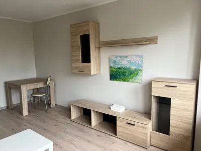 Duży pokój 18m2 z balkonem I świeżo po remoncie I 2 pokojowe mieszkanie I Łódź Górna - miniatura 4