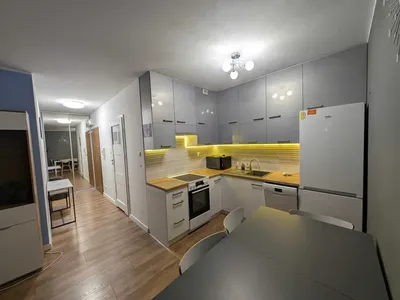 Mieszkanie 37 m² z miejscem garażowym – Osiedle Plażowa - do wynajęcia