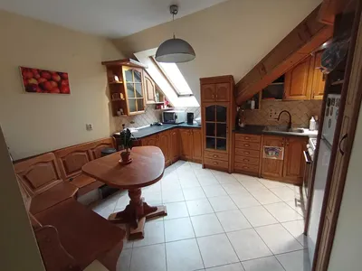 Pokój w mieszkaniu czteroosobowym - miniatura 4