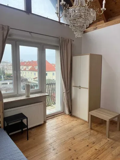 Klimatyczny pokój – Gdańsk Strzyża | Blisko SKM i Garnizonu | od zaraz - miniatura 2