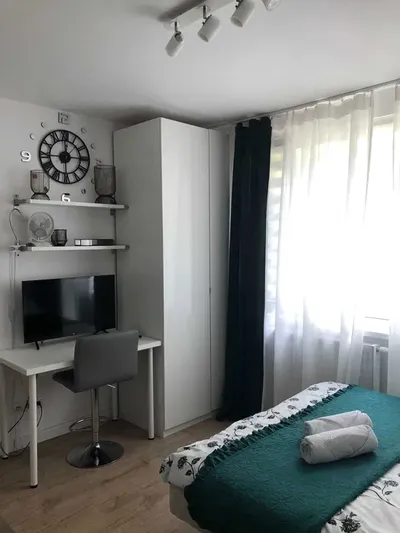 Wynajmę mieszkanie Warszawa, ul. Batorego