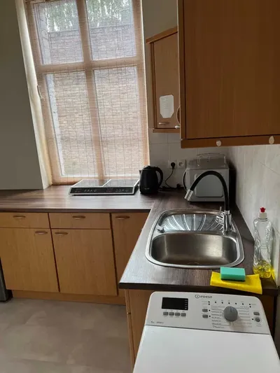Wynajmę kawalerkę i 2pok w Gdańsku-Oliwie, bliko UG, Olivia Centre, parku - miniatura 3