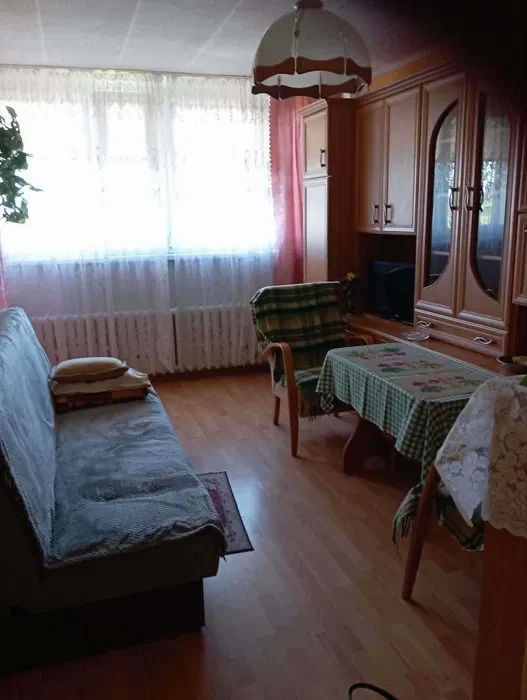 Wynajme mieszkanie - 1/3
