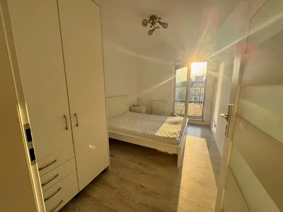 3 Pokoje z Dużym Tarasem | Garaż - Albatross Towers | Gdańsk Przymorze - 17 piętro - miniatura 4