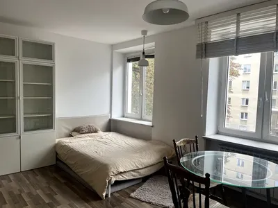 Mieszkanie 34,5m2, Stara Ochota, Warszawa, przy ul. Częstochowskiej