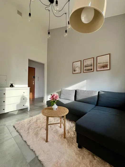 Młociny | 2 pokoje | Po remoncie | Balkon | Garderoba | Od zaraz | Bez prowizji! - 1/8