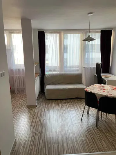 ul. Pereca 2, 27 m.kw. najem - miniatura 5