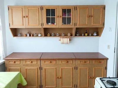 Kawalerka z osobną kuchnią i dużym balkonem (Klimontów, ul. Makuszyńskiego) - miniatura 5