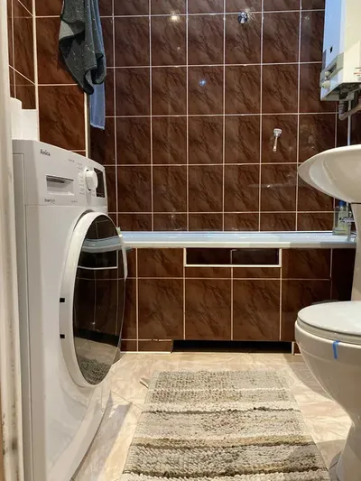 ŁADNE dwupokojowe umeblowane w centrum Katowic - miniatura 4