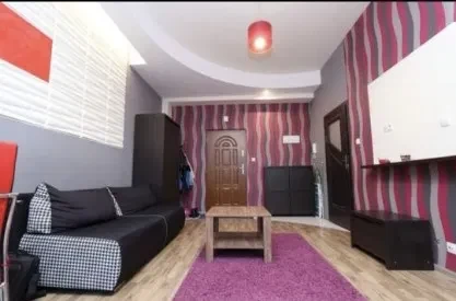 Mieszkanie na wynajem w centrum Rzeszowa - 1/7
