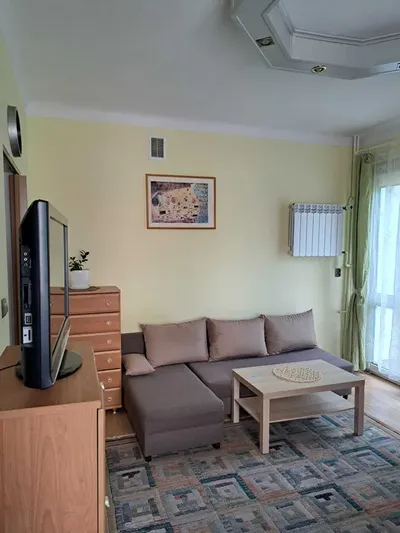 2 pok 38 m2 metro stare bielany - miniatura 4
