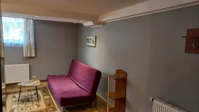 Wynajmę bezpośrednio - ładną kawalerkę, wyłącznie dla jednej osoby, NARAMOWICE - miniatura 2