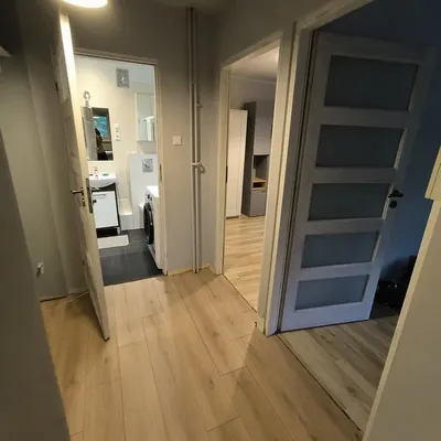 Mieszkanie 2 pokoje, 40m2, od właściciela, Kraków - miniatura 3