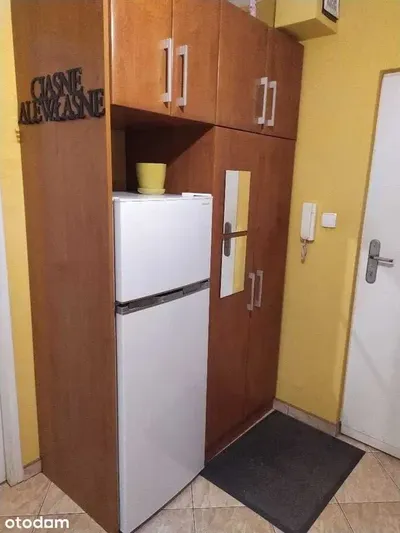 wynajmę mieszkanie, 32m2, dwa pokoje, zielony taras, Kraków ul. Podkowińskiego - miniatura 2