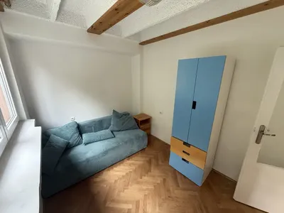 3 pokoje | 49 m² | balkon | Gdynia Wzgórze Św. Maksymiliana | ul. Partyzantów - miniatura 3