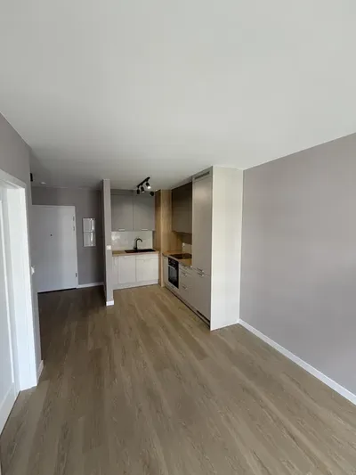 Wynajmę nowe mieszkanie w Gdańsku - 40m2, ul. Wielkopolska - miniatura 5