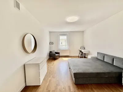 Metro Politechnika 5 min | 3 pokoje | 74 m2 | Umowa zwykła | Pet-friendly | Osobna kuchnia - miniatura 4