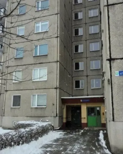 Kawalerka 35 m² na wynajem – Opole, ZWM