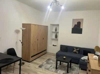 Wynajmę mieszkanie Starówka