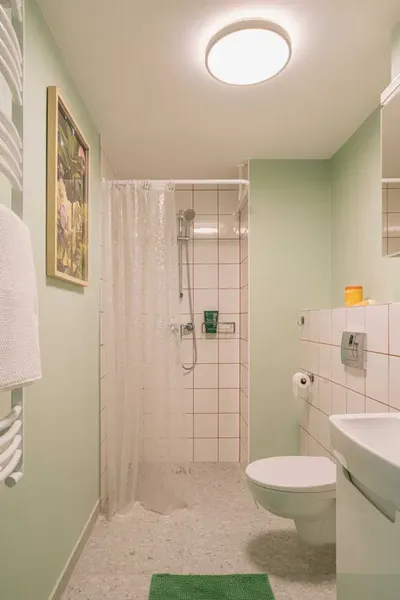 mieszkanie studio dla studenta - all.inn Home of Student - miniatura 5