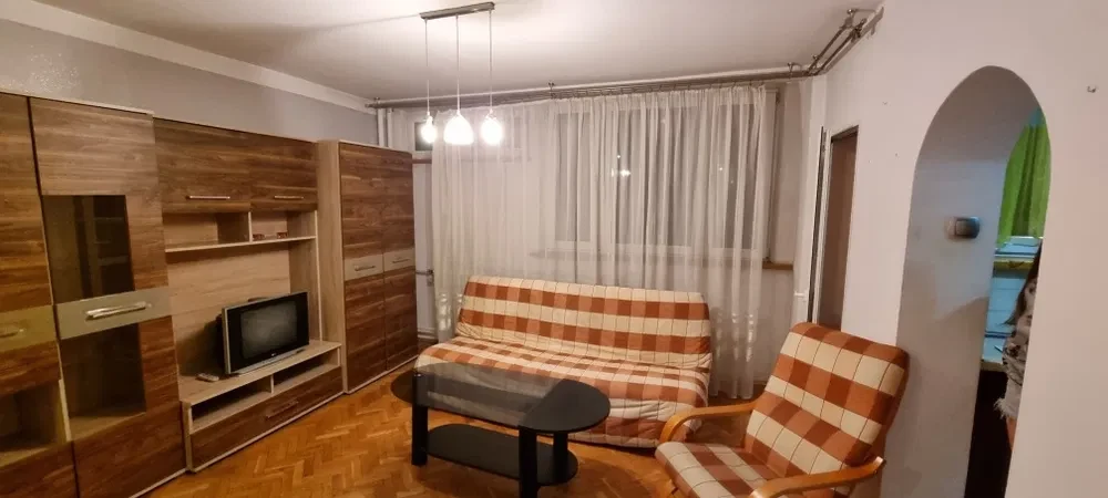 Wynajmę Kawalerkę ul. Czarnowiejska 41 - 1/6