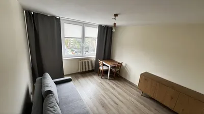Mieszkanie Saska Kępa 2 pokoje 38m2 od ZARAZ - miniatura 2