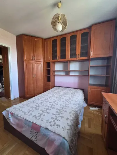 Komfortowe mieszkanie 3 pokojowe z osobną kuchnią. - miniatura 5